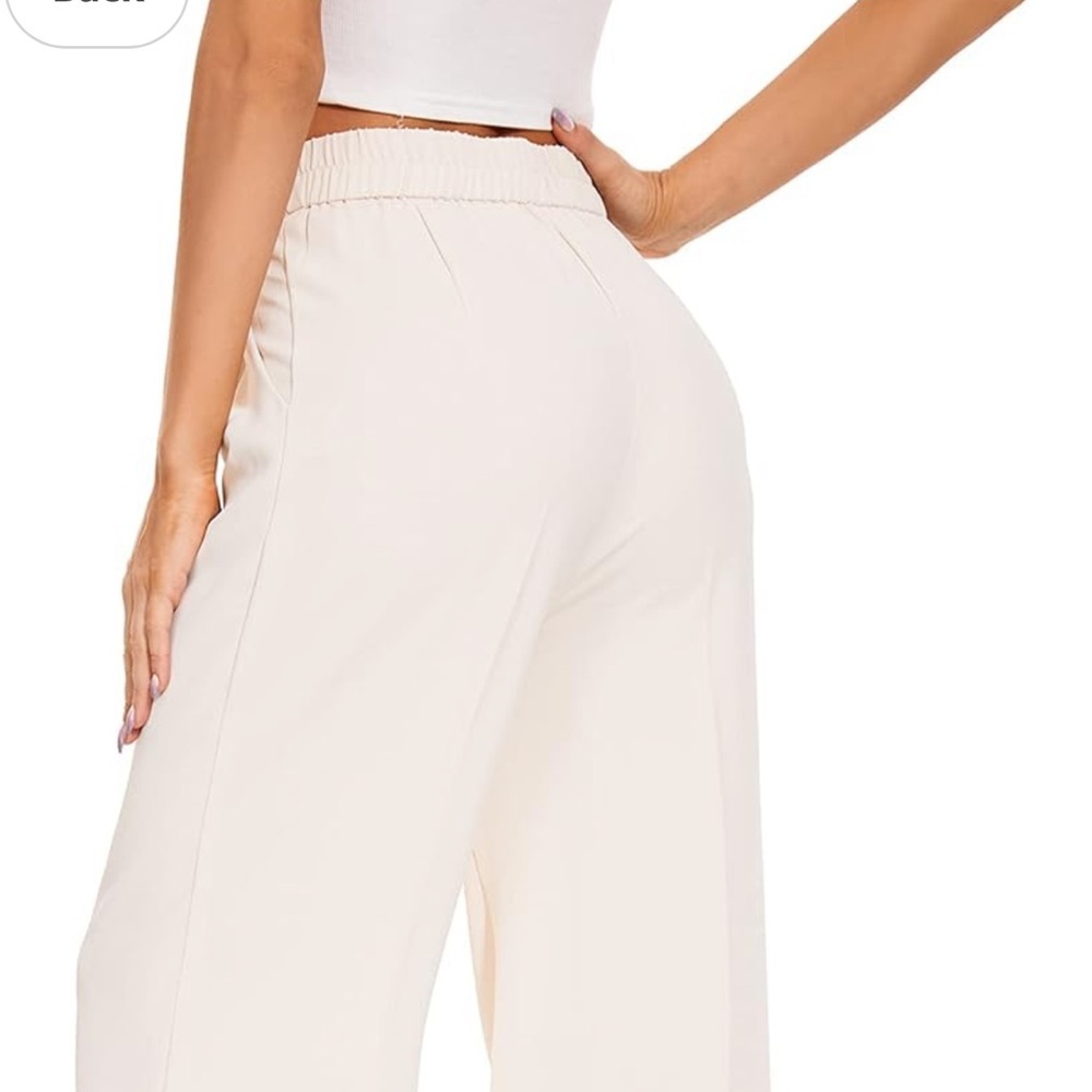 DRESS PANTS - Picture 6 of 10